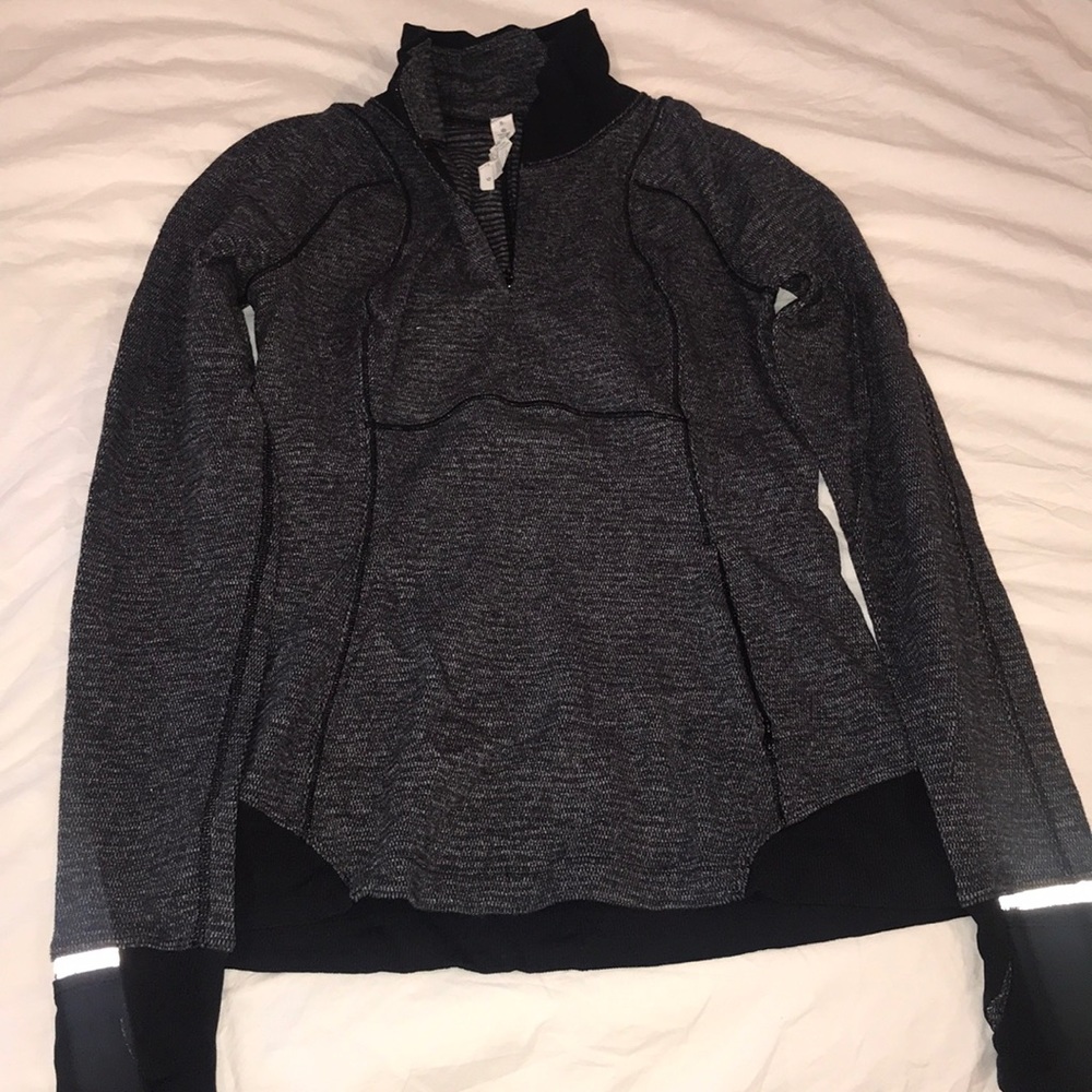 Lululemon Athletica sweater